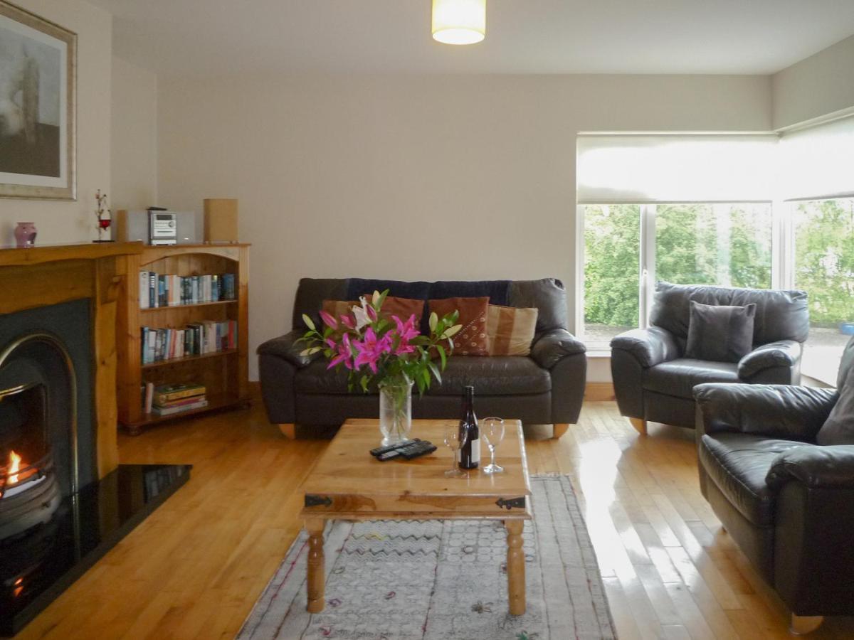 Madams Hill House Killarney By Trident Holiday Homes Eksteriør billede