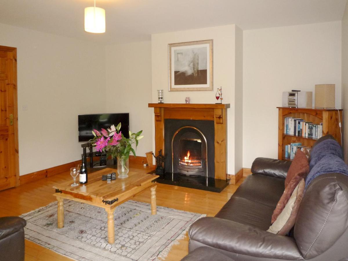 Madams Hill House Killarney By Trident Holiday Homes Eksteriør billede