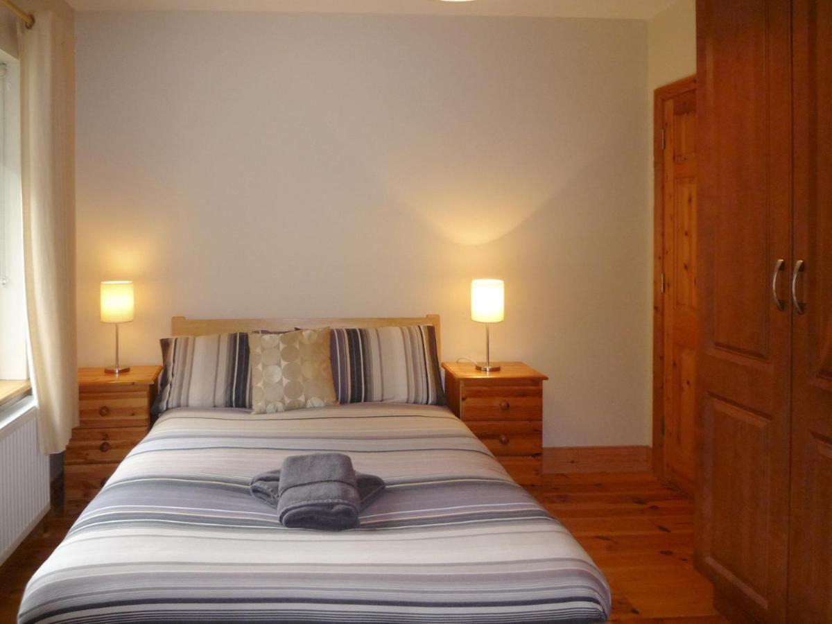 Madams Hill House Killarney By Trident Holiday Homes Eksteriør billede