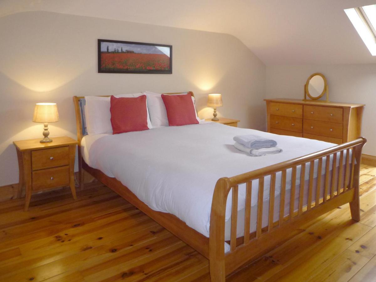 Madams Hill House Killarney By Trident Holiday Homes Eksteriør billede
